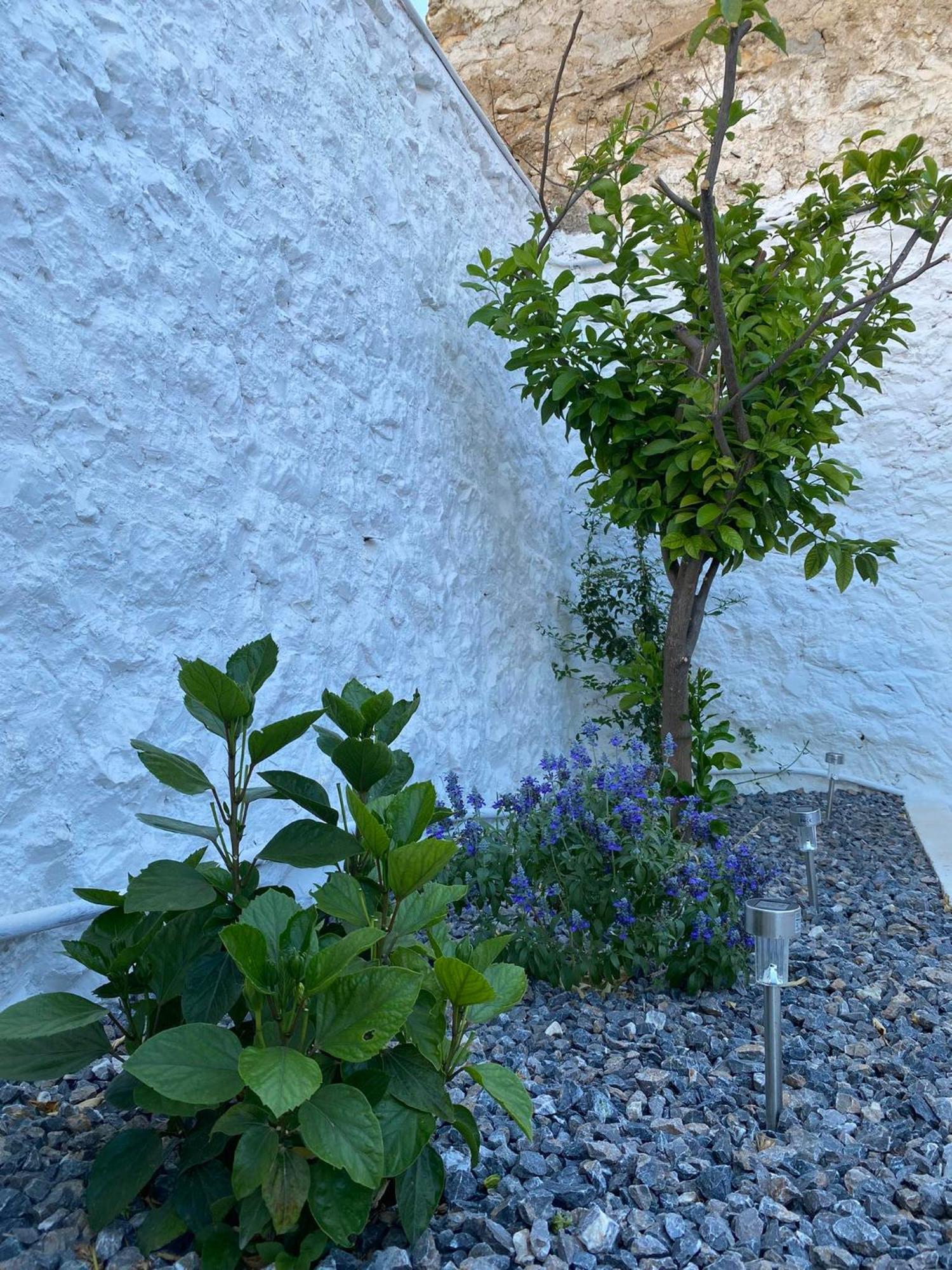 Ma Maison Nafplio Villa Exterior foto