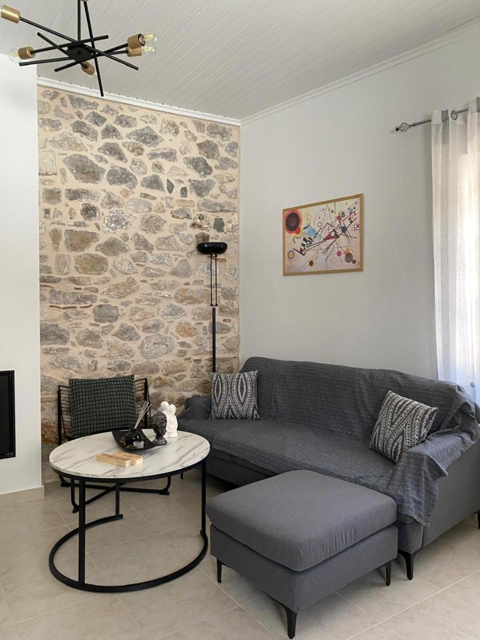 Ma Maison Nauplia Exterior foto
