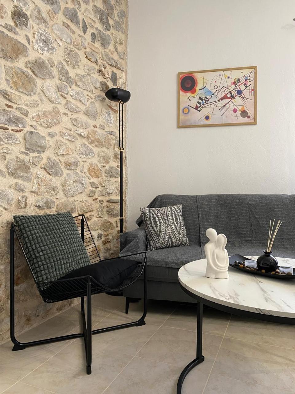 Ma Maison Nauplia Exterior foto